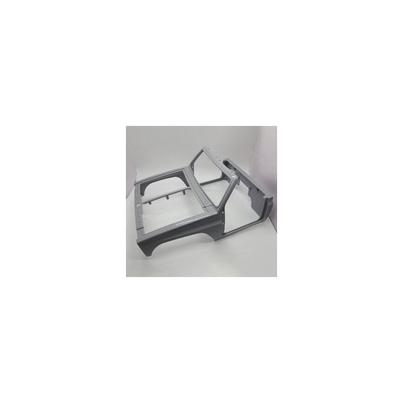 XT4 front case