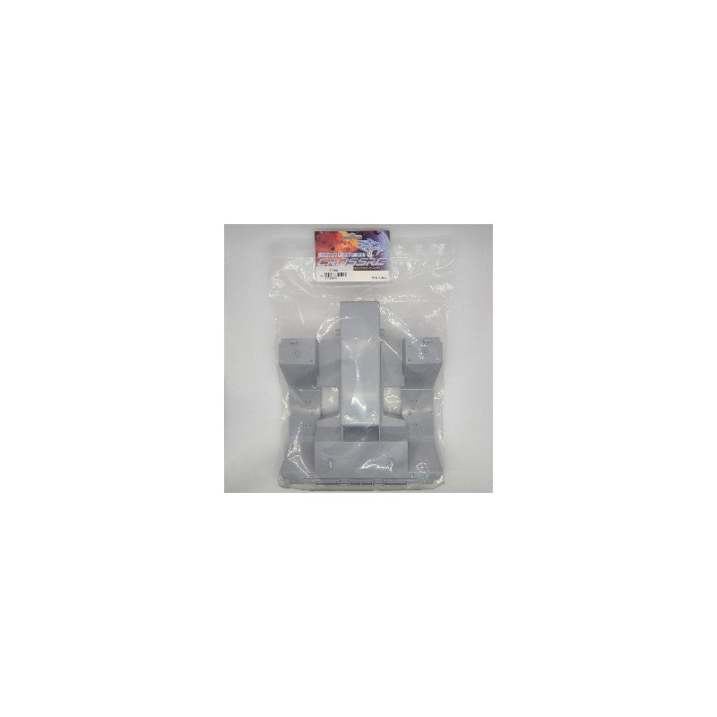 XT4 cargo bucket