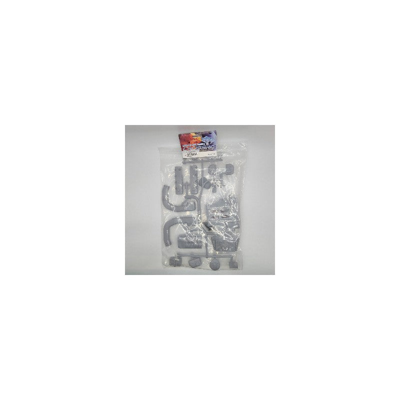 XT4 engine interior kit