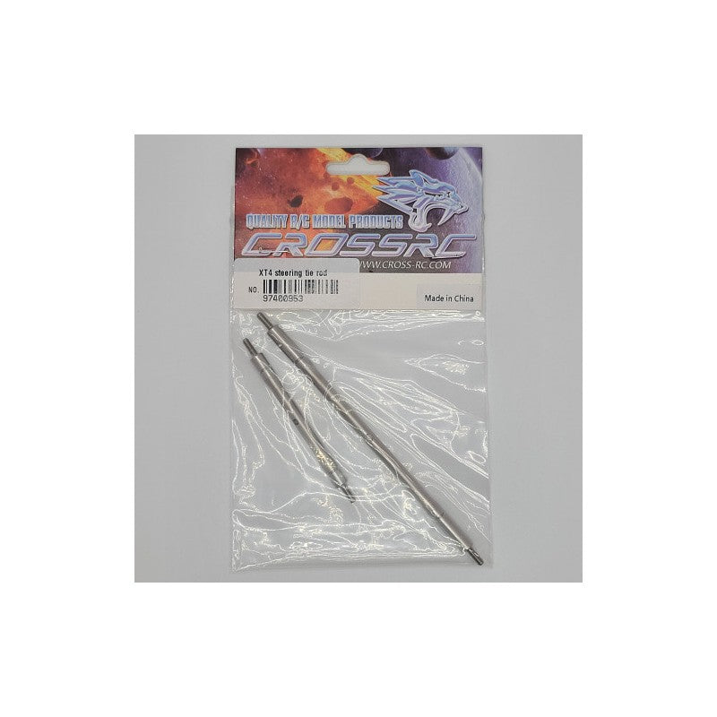 Steering rod kit
