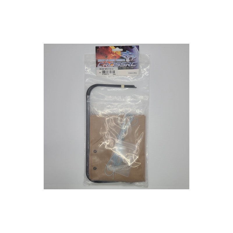 DC8 Tent - Khaki