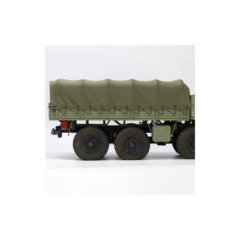 DC8 Tent - Army Green