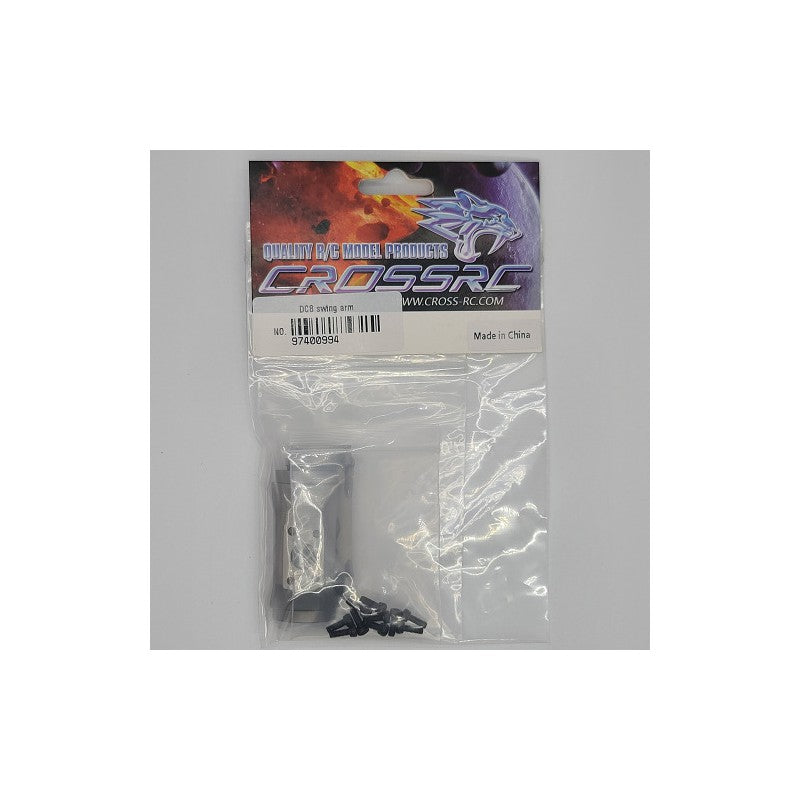 DC8 swing arm seat