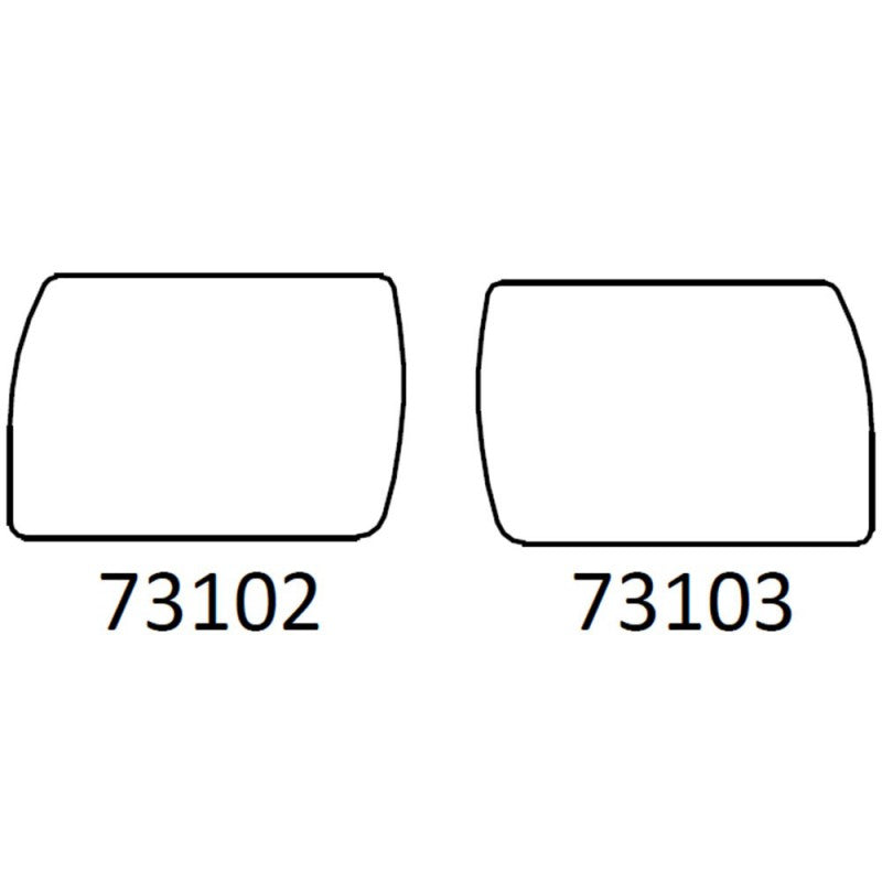 EMOX2 : rear lens