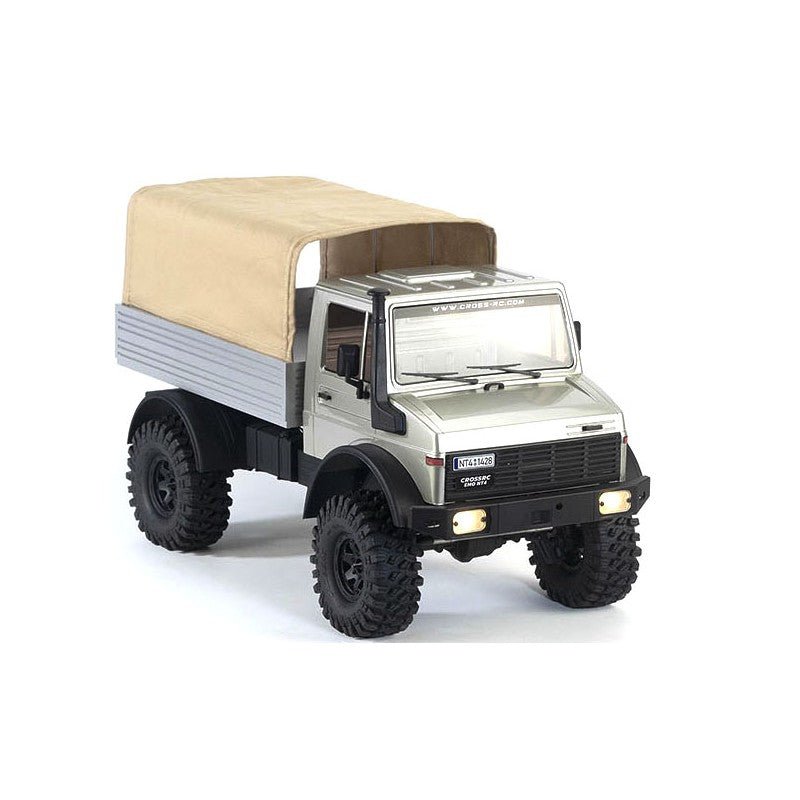 1/10 NT4 EMO - REAR BED KIT