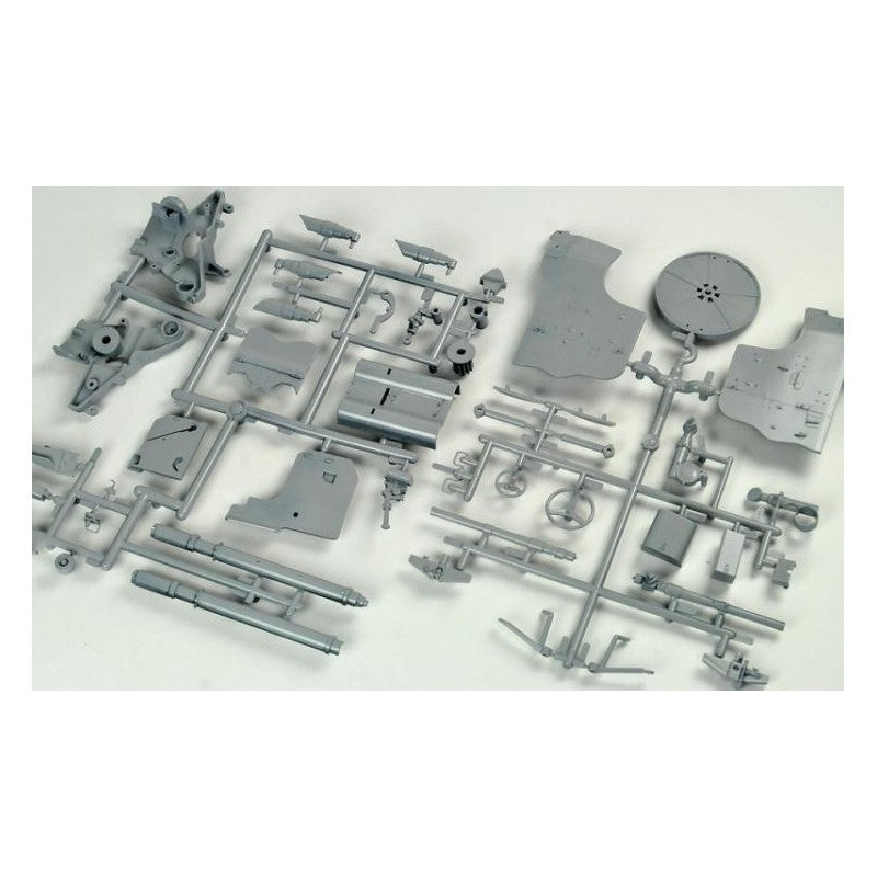 D20 152mm Howitzer 1/12