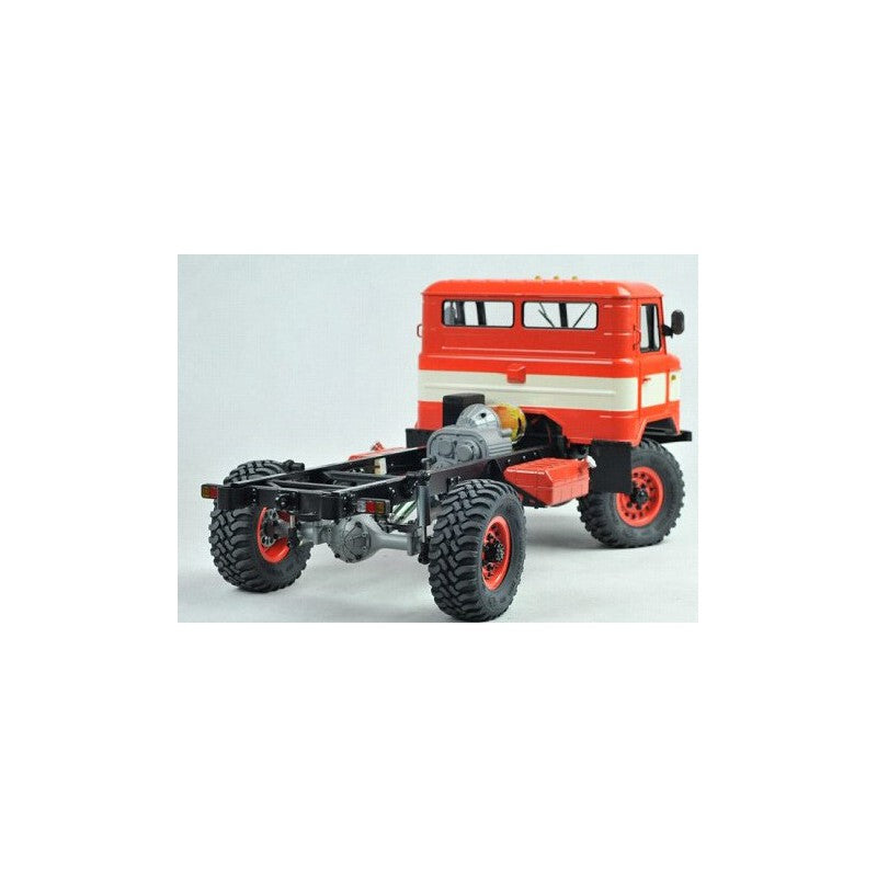 Crawling kit - GC4 1/10 4x4 Truck