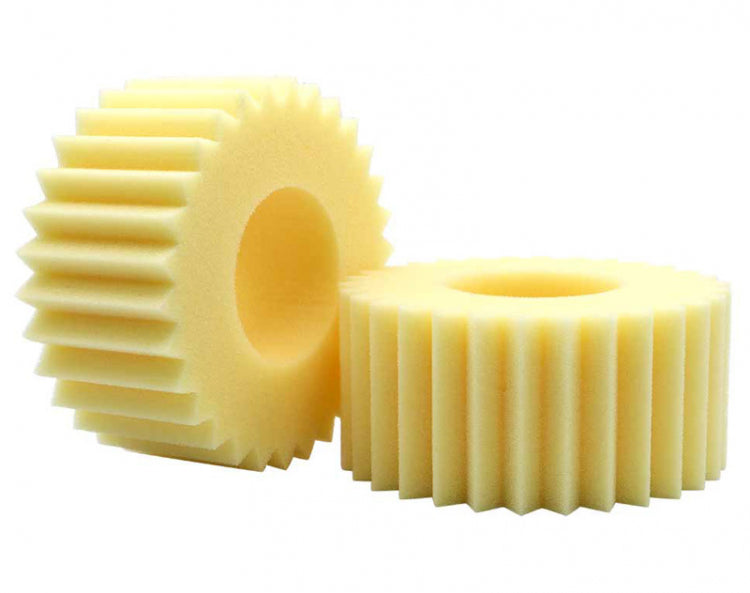LaserFoam 2.2 R128x60 Heavy Duty XOR (2)