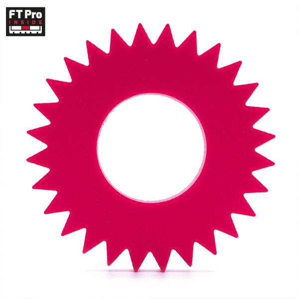 LaserFoam 1.9 R120 FT Pro Spur-Master (4)