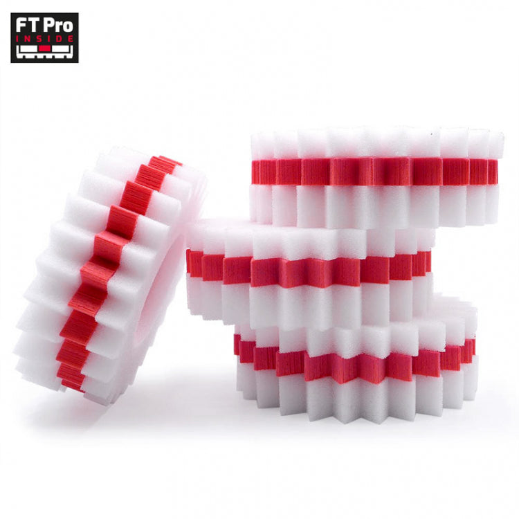LaserFoam 1.9 R106 FT Pro Starter-Set B (4)