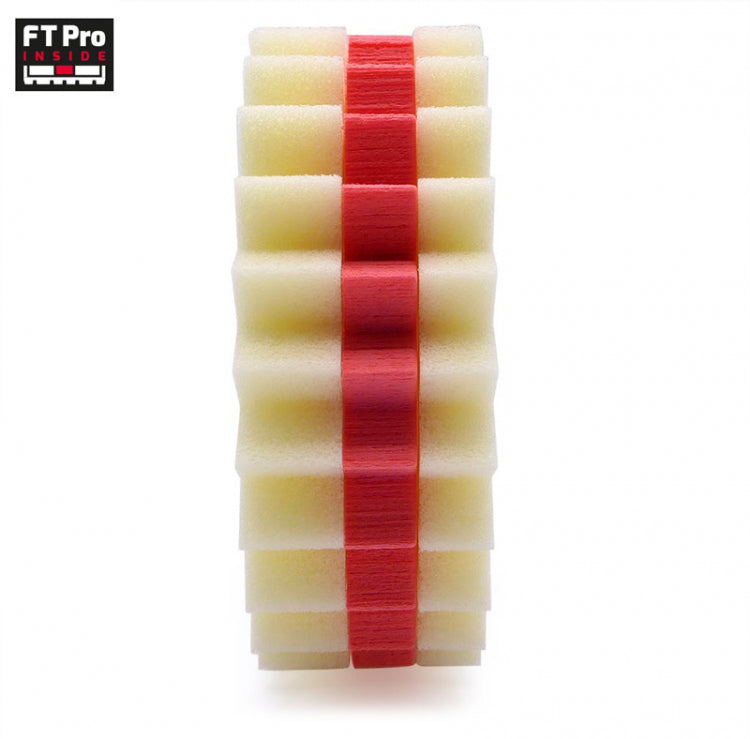 LaserFoam 1.9 R106 FT Pro Starter-Set HD (4)