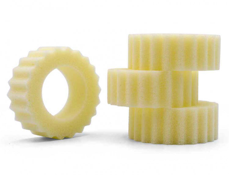 LaserFoam 1.0 R52x19 Heavy Duty for TRX-4M (4)