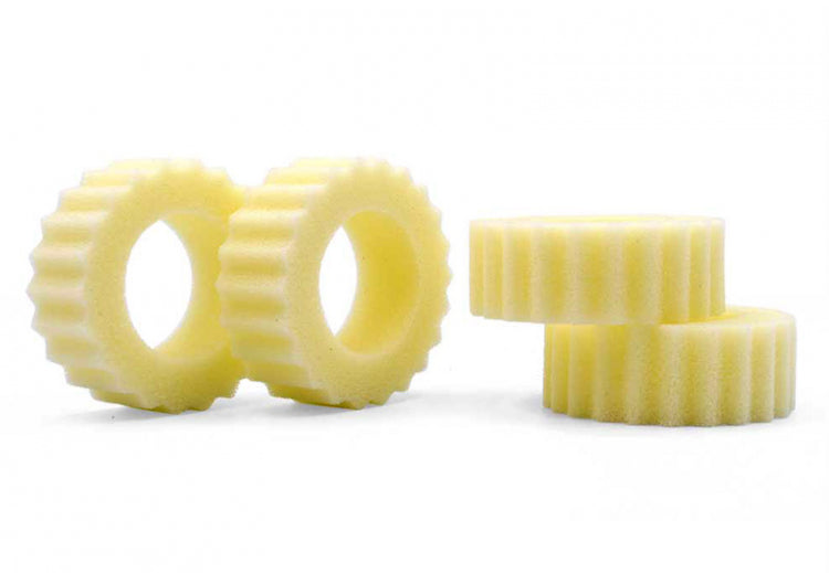 LaserFoam 1.0 R52x19 Heavy Duty for TRX-4M (4)