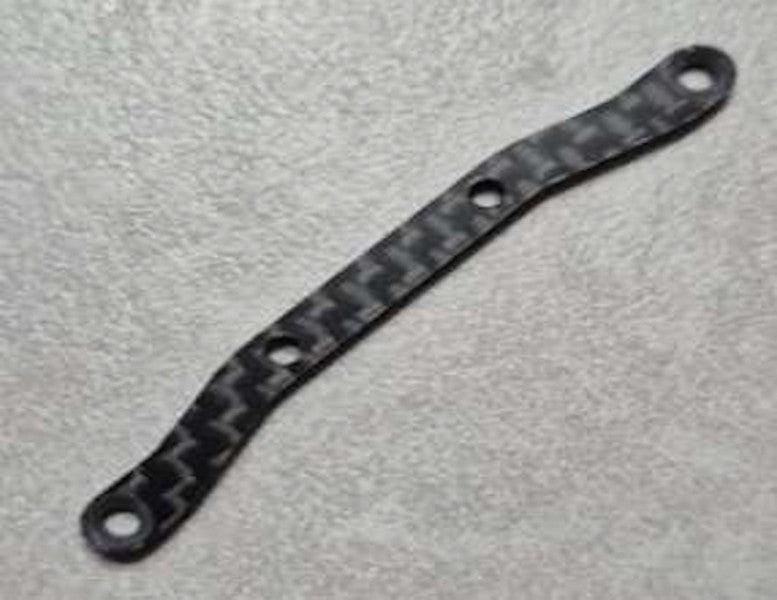 DAS Speed DAS-RC28-004 - RC28R - 'MiniZ' Pivot block plate