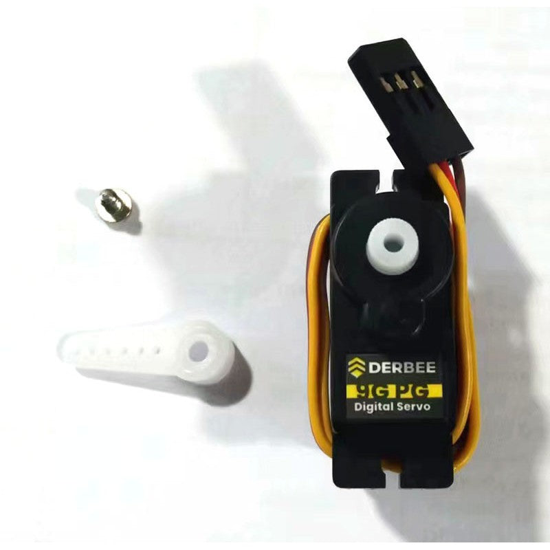 Servo 9g - wire 300mm