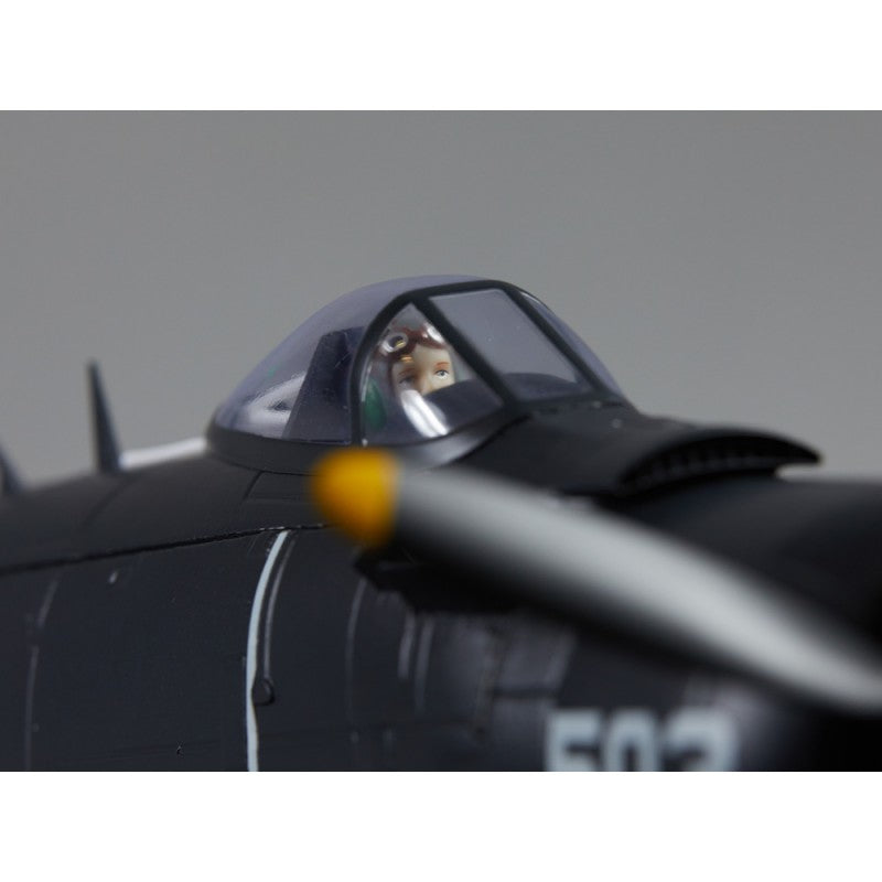 800mm A1 Skyraider Warbird PNP kit