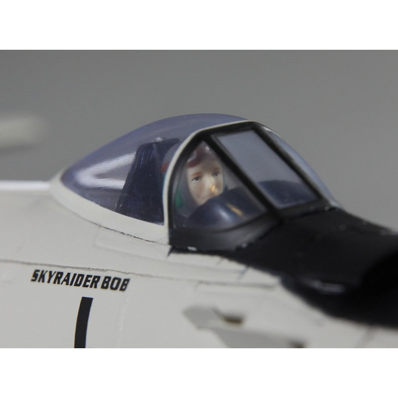 800mm A1 Skyraider Warbird PNP kit
