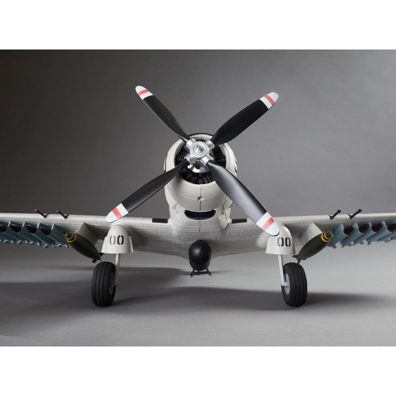 800mm A1 Skyraider Warbird PNP kit
