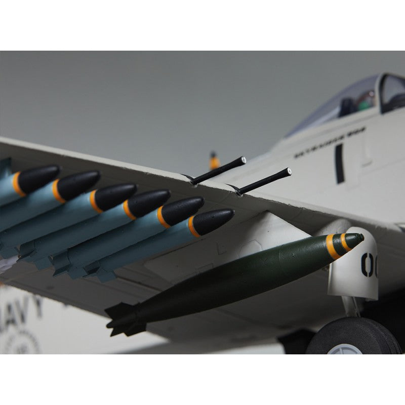 800mm A1 Skyraider Warbird PNP kit