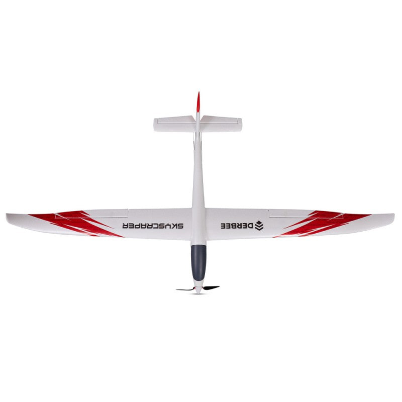 Glider 2000mm : Skyscraper PNP kit