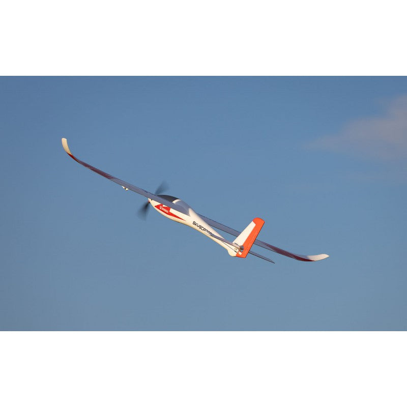 Glider 2000mm : Skyscraper PNP kit