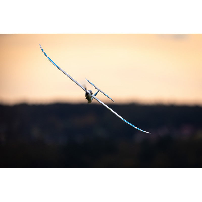 Glider 1800mm : Cloudwalker PNP kit