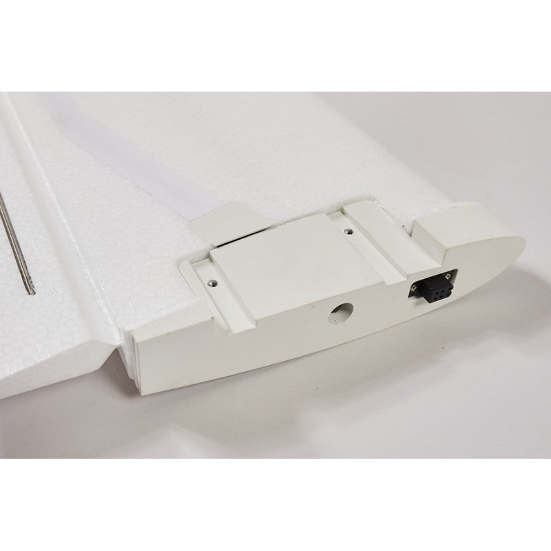 Glider 2000mm : ASW-28 PNP kit