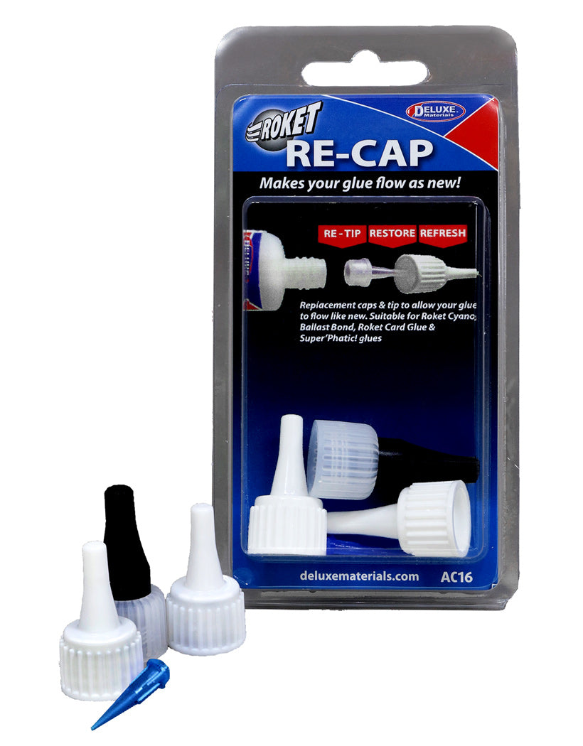 Roket Re-Cap