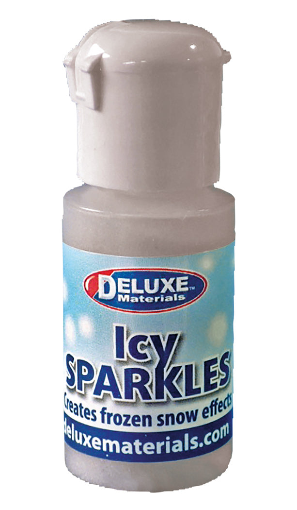 Icy Sparkles 33gr