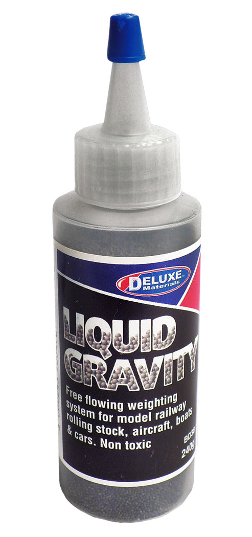 Liquid Gravity Ballast 240gr