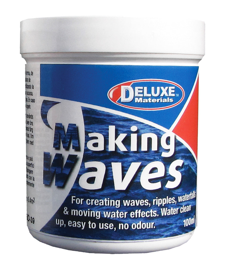 Making Waves 100ml