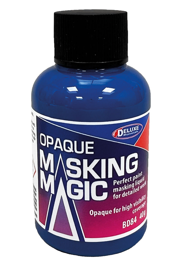 Masking Magic Opaque 40gr
