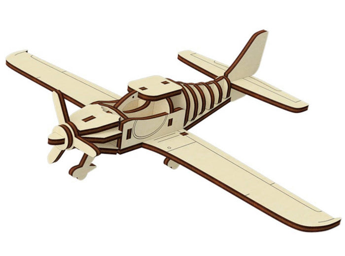 Centurion Model Wood Kit Static