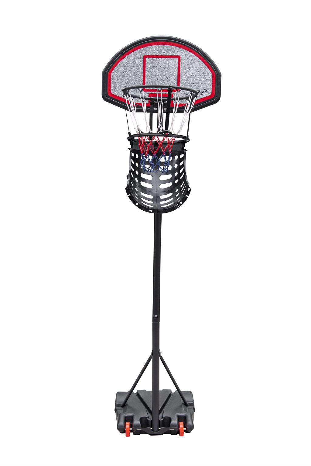 Stanlord Basketball Boldreturner
