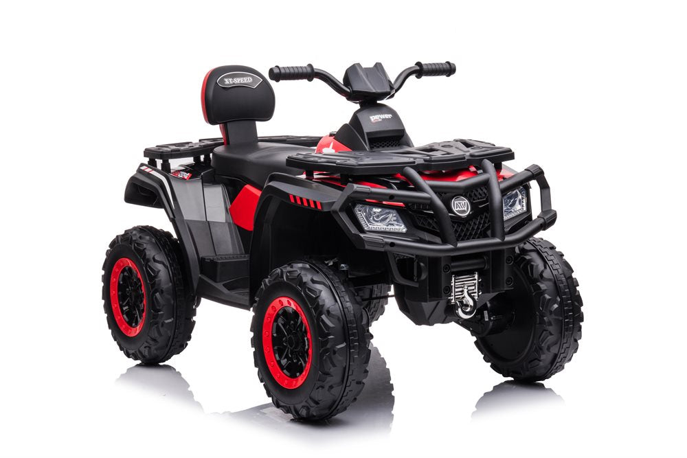 Azeno Raptor XL III ATV 4x24V