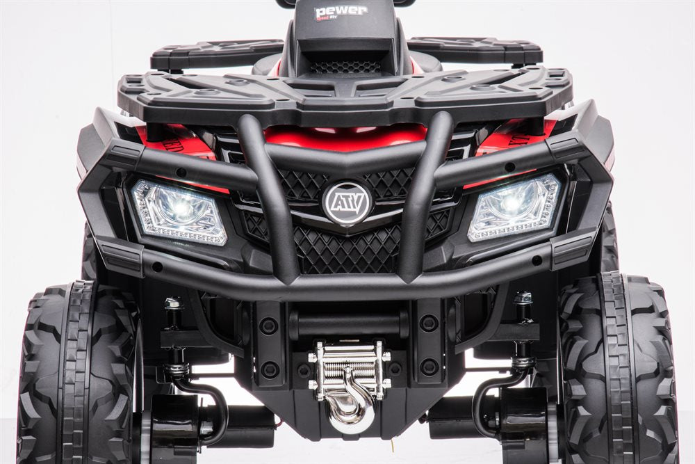 Azeno Raptor XL III ATV 4x24V