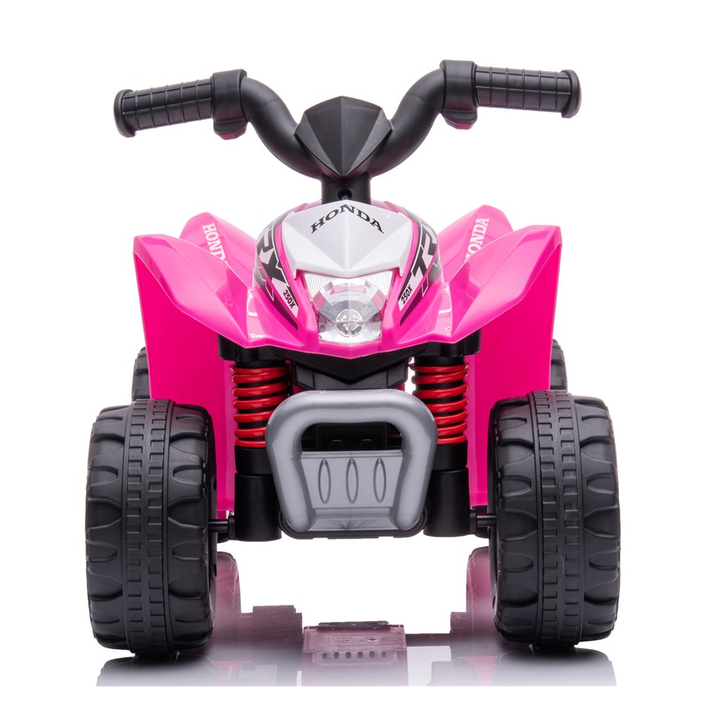Honda PX250 ATV Pink, 6V