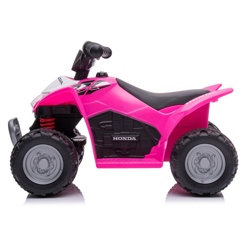 Honda PX250 ATV – 6V –