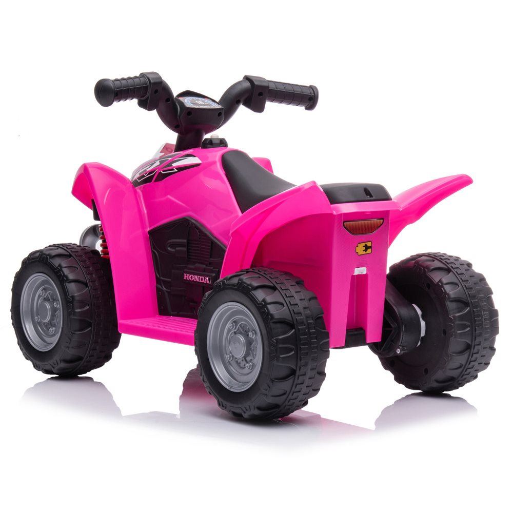 Honda PX250 ATV – 6V –