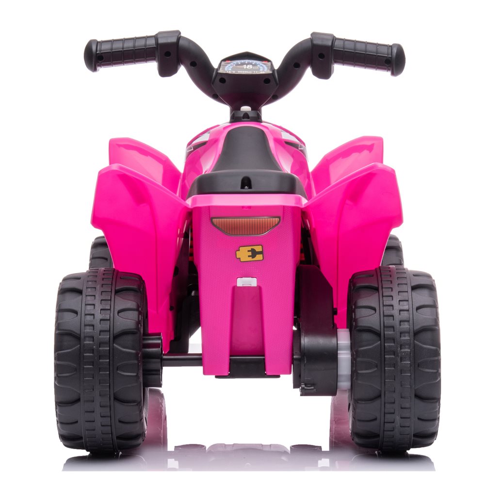 Honda PX250 ATV – 6V –