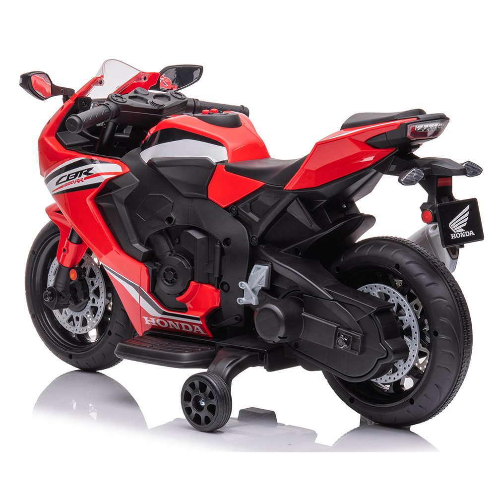 Honda CBR1000R El-motorcykel 12V