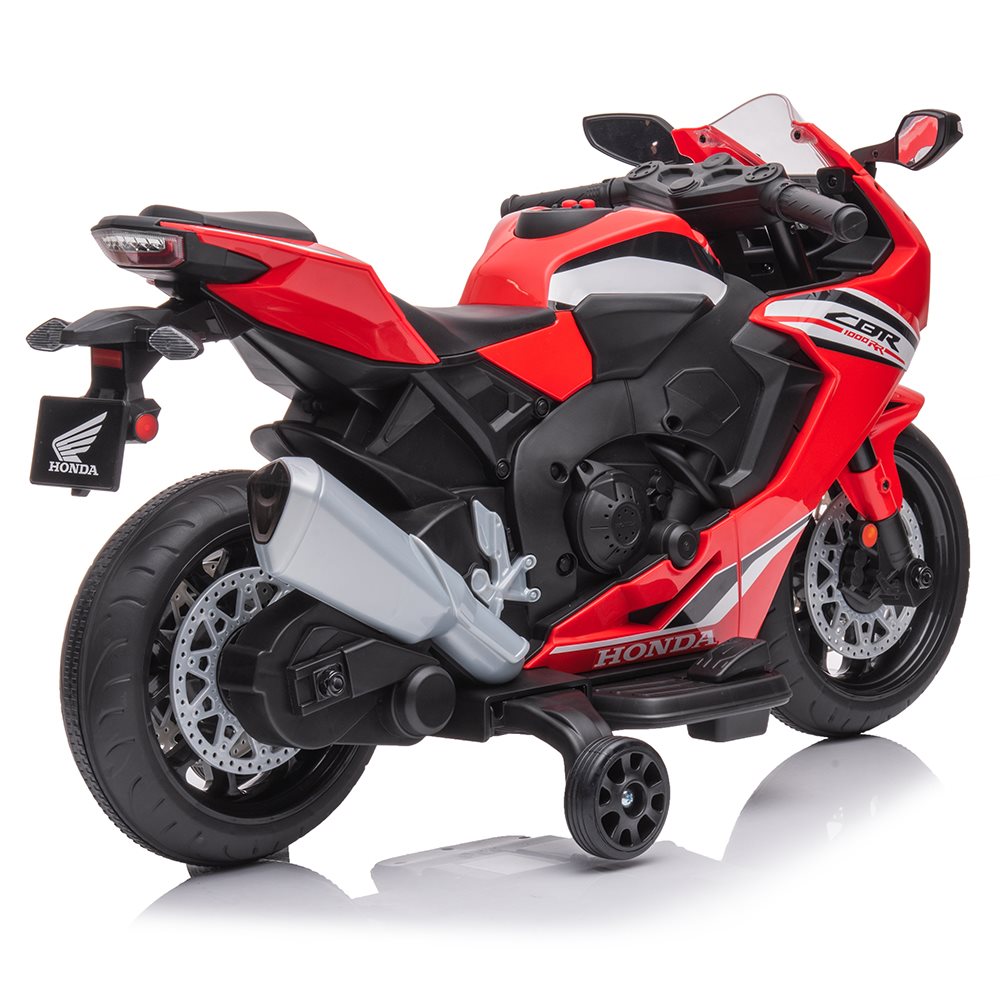 Honda CBR1000R El-motorcykel 12V