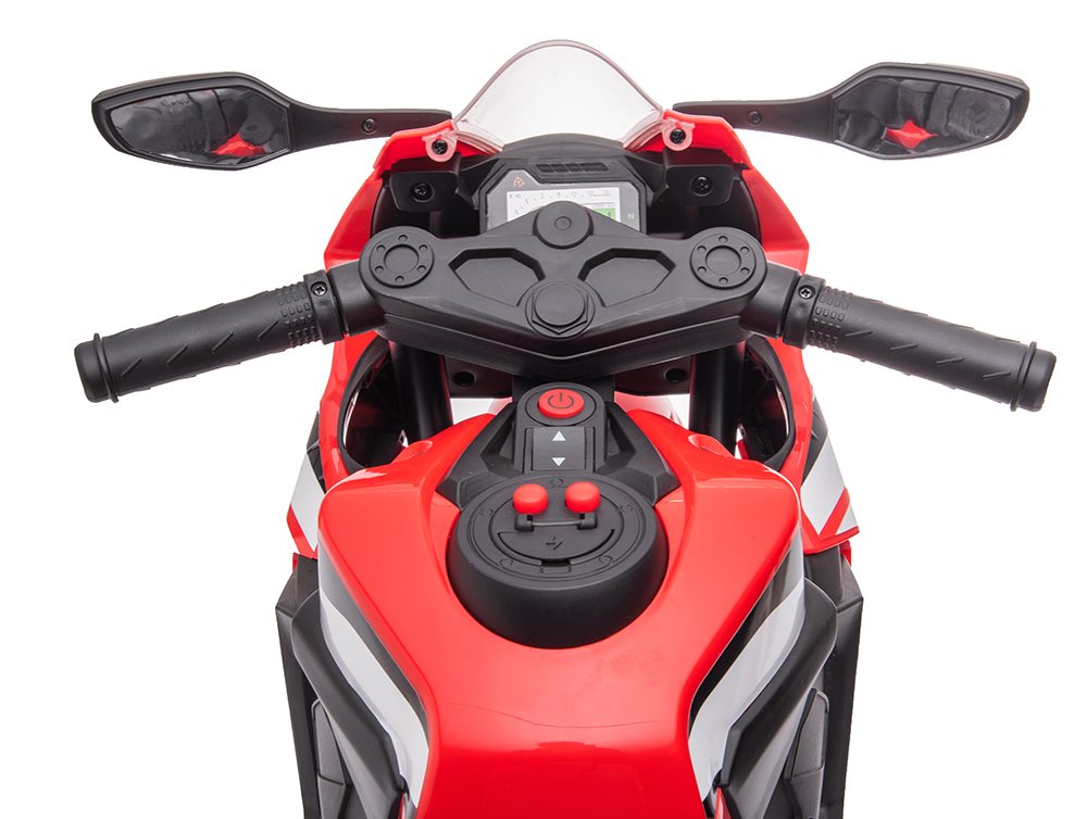 Honda CBR1000R Motorcycle 12V