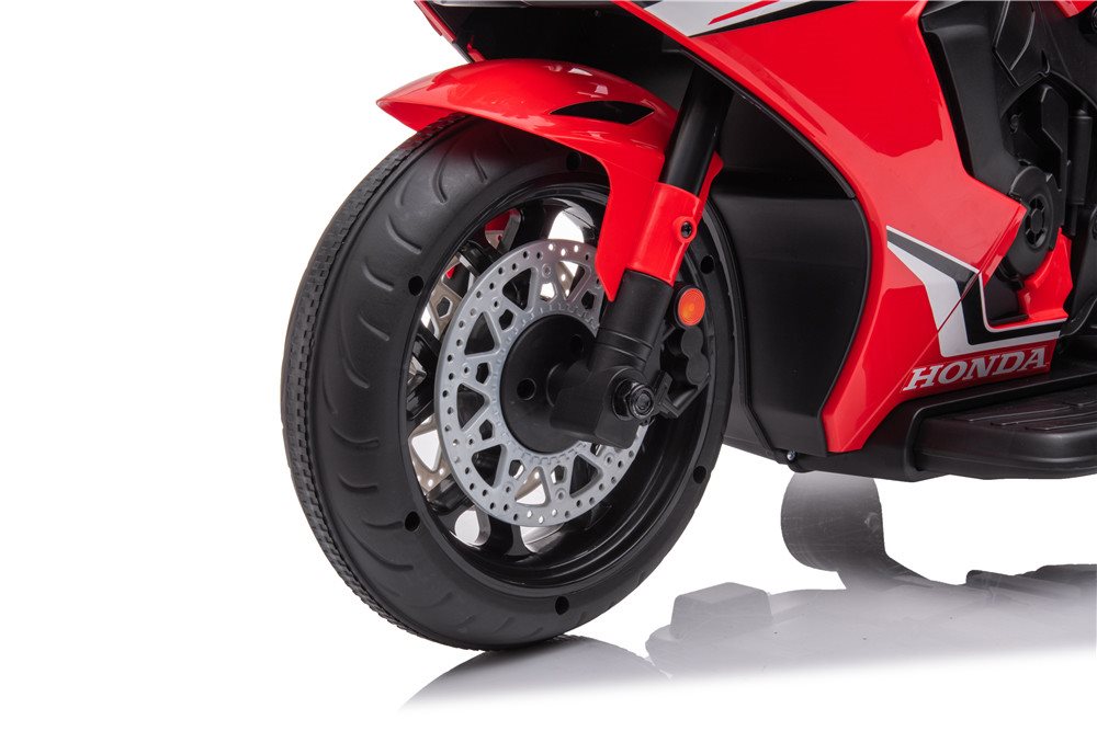 Honda CBR1000R El-motorcykel 12V
