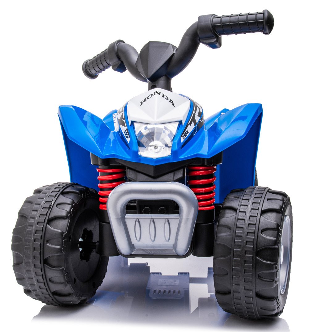 Honda PX250 ATV – 6V –