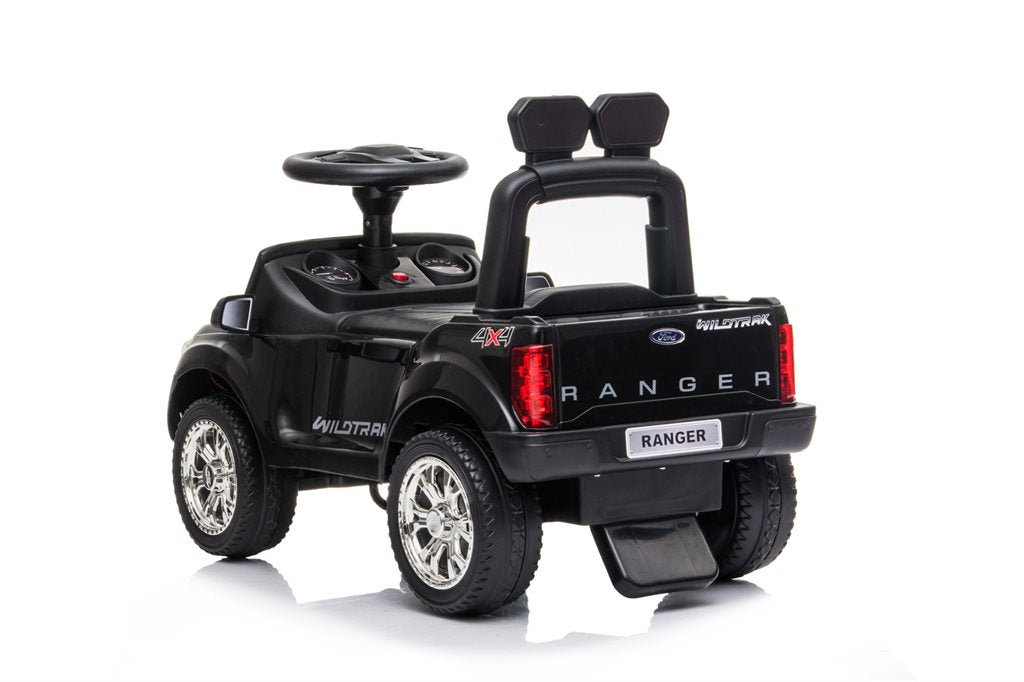 Ford Ranger Push Car