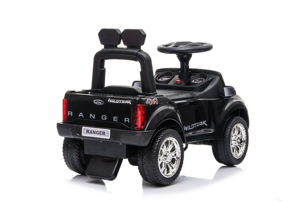 Ford Ranger Gåbil