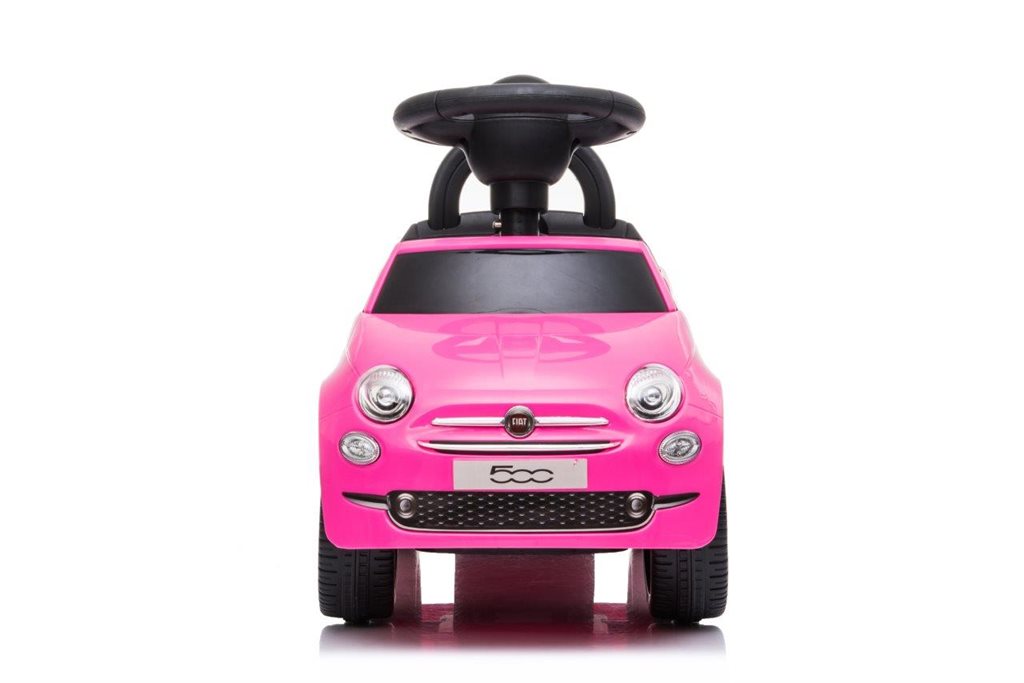 Fiat 500 Gåbil