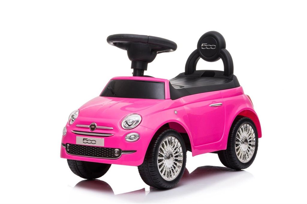 Fiat 500 Gåbil