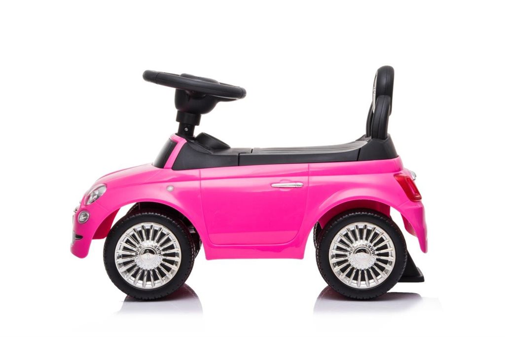 Fiat 500 Gåbil